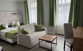 Hotel und Restaurant Kranichsberg