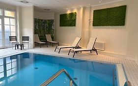 Hotel und Restaurant Kranichsberg